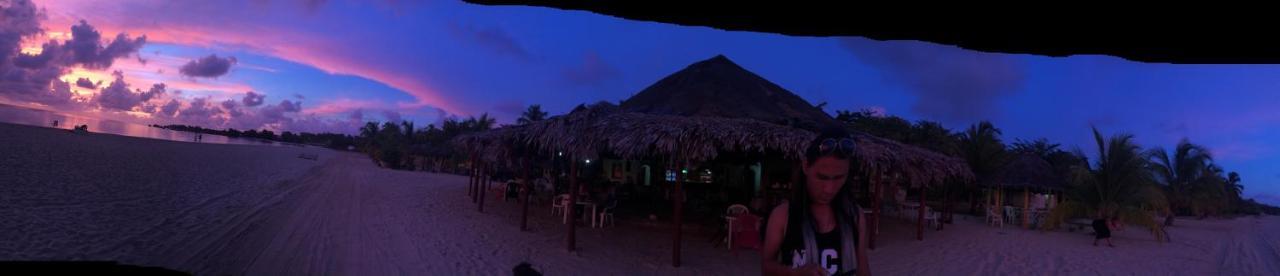 Pic-Nic Beach Corn Island Hotel Bagian luar foto